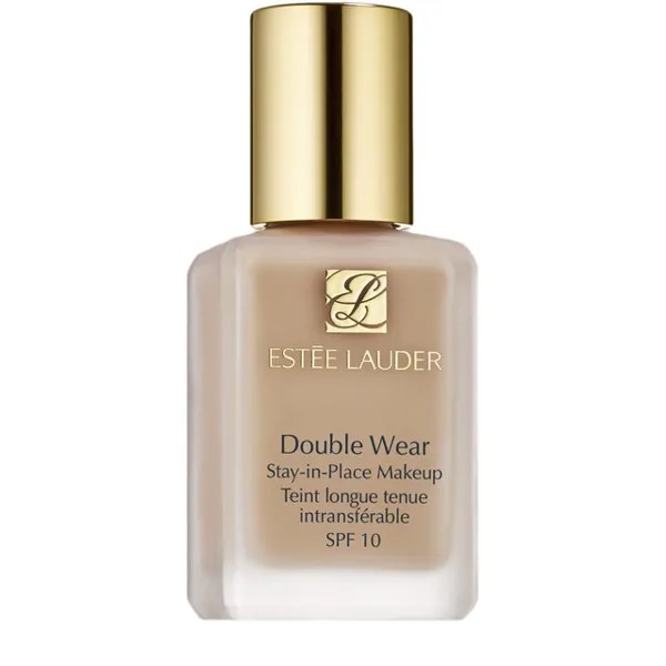 Устойчивый тональный крем SPF10 Double Wear, оттенок 1N2 Ecru Estée Lauder