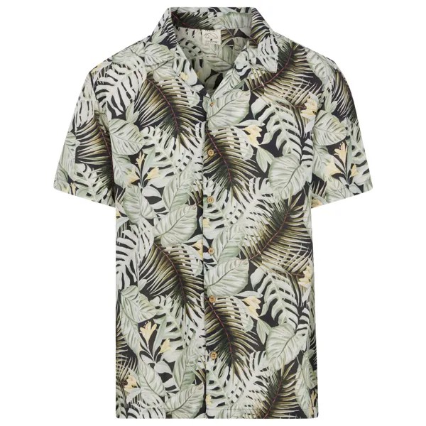 Рубашка Protest Prtbail Shirt Short Sleeves, цвет Artichoke Green