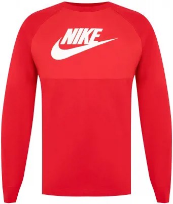 Свитшот мужской Nike Hybrid, размер 50-52