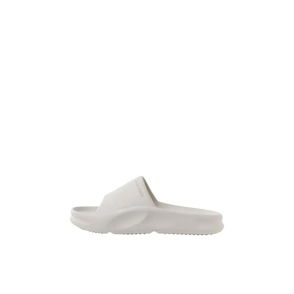 Шлепанцы Jack & Jones Status Moulded, белый