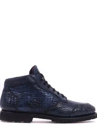 Creativo winter cooco+bison blu scuro