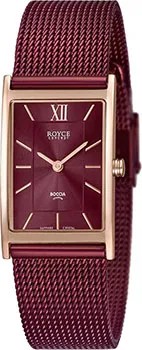 Наручные  женские часы Boccia 3285-10. Коллекция Royce