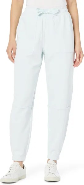 Брюки Sweaty Betty Revive Relaxed Joggers, цвет Cloud Blue