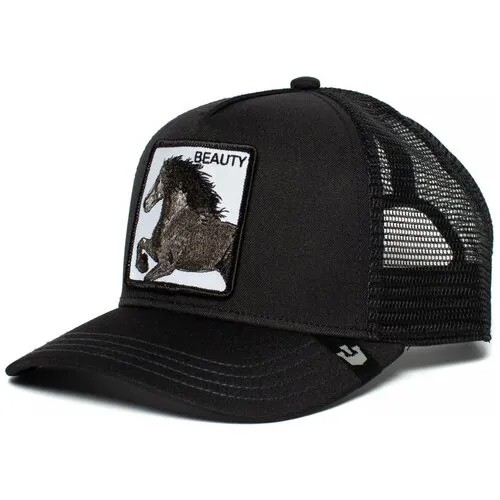 Бейсболка Goorin Brothers BLACK BEAUTY