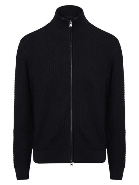 Кардиган Gant, синий