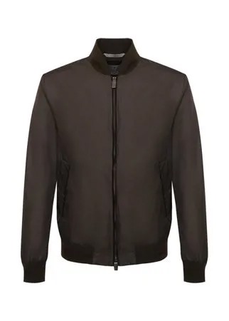 Бомбер Canali