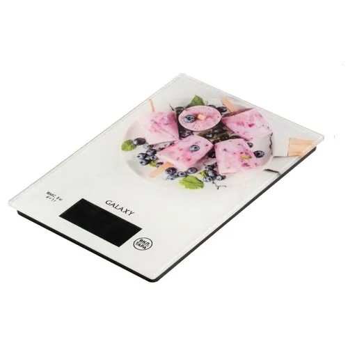 Весы кухонные электронные GALAXY GL2810