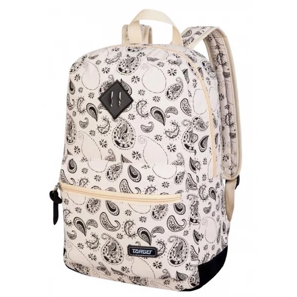 Target Collection Рюкзак Canvas Paisley