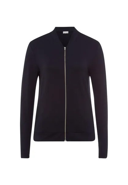 Балансирующие спортивные куртки HANRO, цвет Black Damen