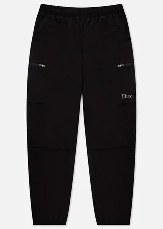 Мужские брюки Dime Range, цвет чёрный, размер L