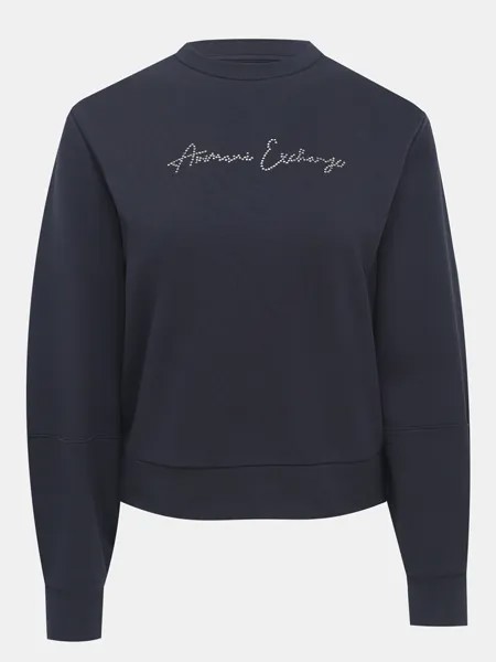 Свитшоты Armani Exchange