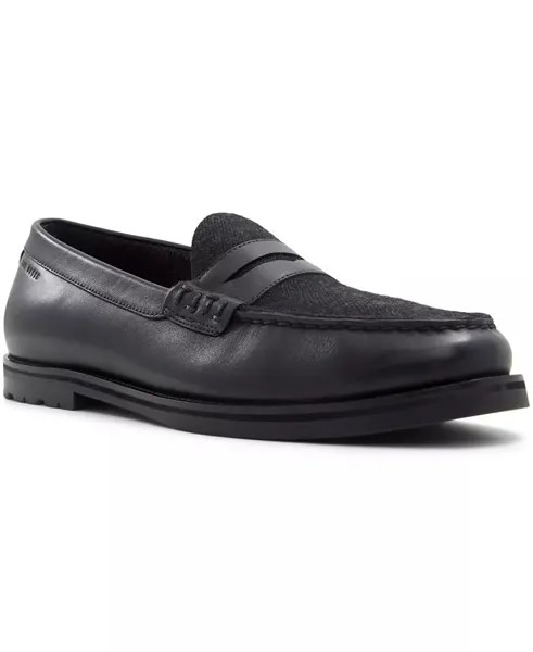 Мужские лоферы Parkhill Penny Ted Baker, черный