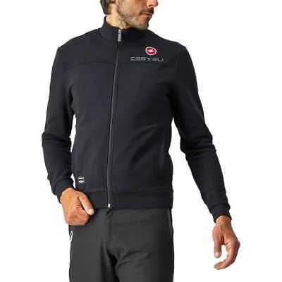 Спортивная куртка Castelli Milano - Мужская