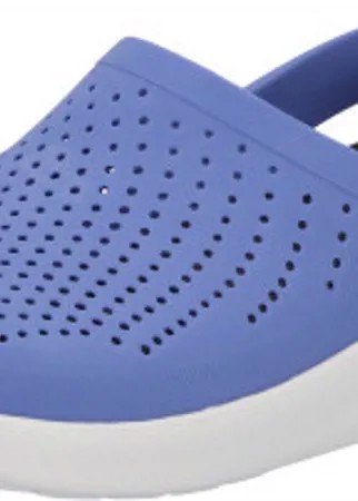 Шлепанцы Crocs LiteRide Clog, размер 38-39
