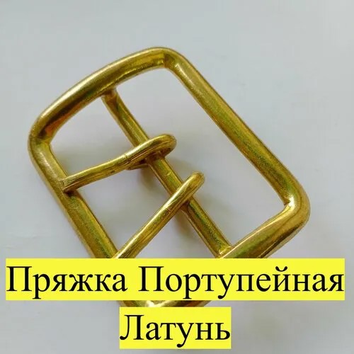 Ремень , размер 1, золотой