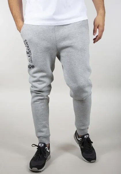 Спортивные брюки Alpha Industries 