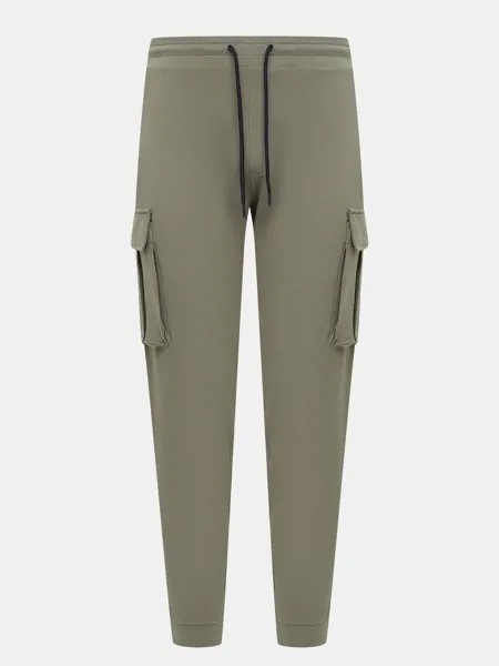 Спортивные брюки Aeronautica Militare