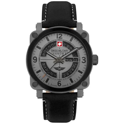 Наручные часы Swiss Military Hanowa SMWGB2101140