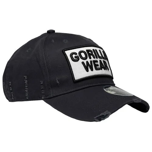 Бейсболка Gorilla Wear 