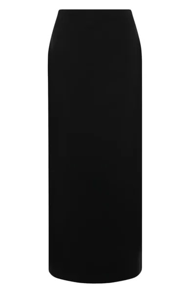 Хлопковая юбка Brunello Cucinelli