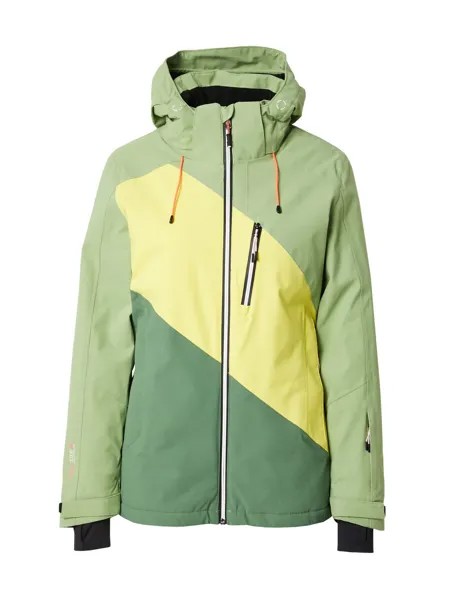 Спортивная куртка Killtec, цвет Green/Khaki