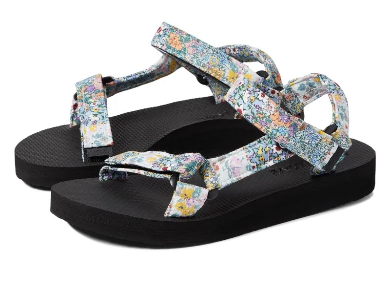 Сандалии Arizona Love, Trekky Sandals