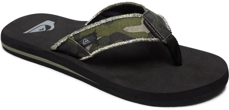 Шлепанцы Quiksilver 