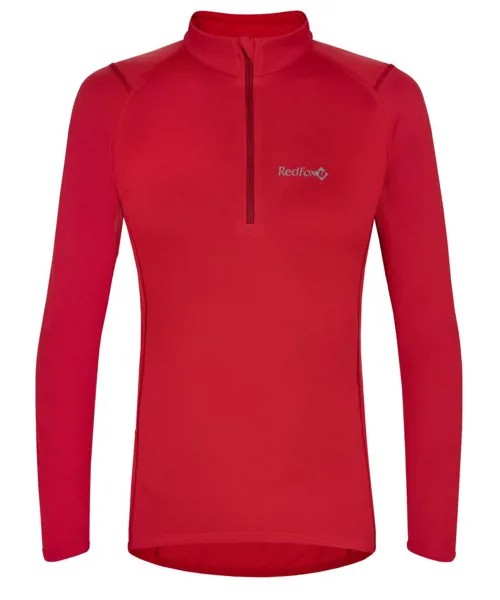 Футболка Trail T LS III Женская