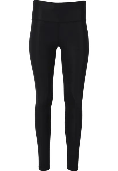 Спортивные брюки Endurance Tights Raleigh, цвет 1001 Black