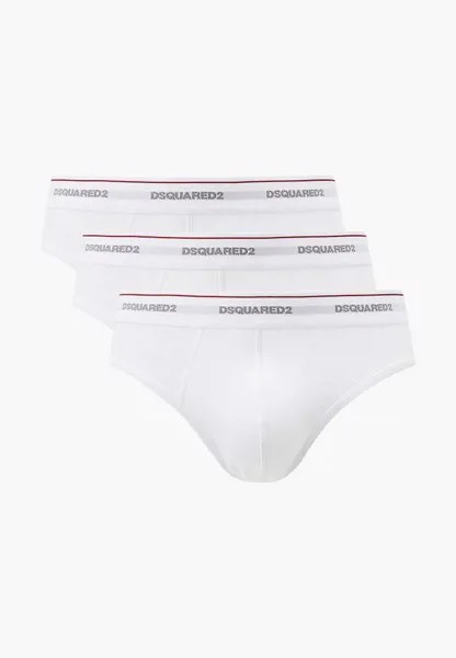 Трусы 3 шт. Dsquared2 Underwear