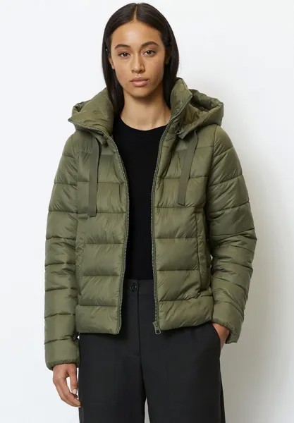 Зимняя куртка Marc O'Polo