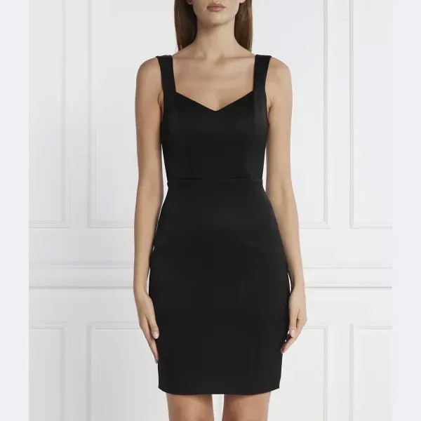 Платье Marciano Guess, черный
