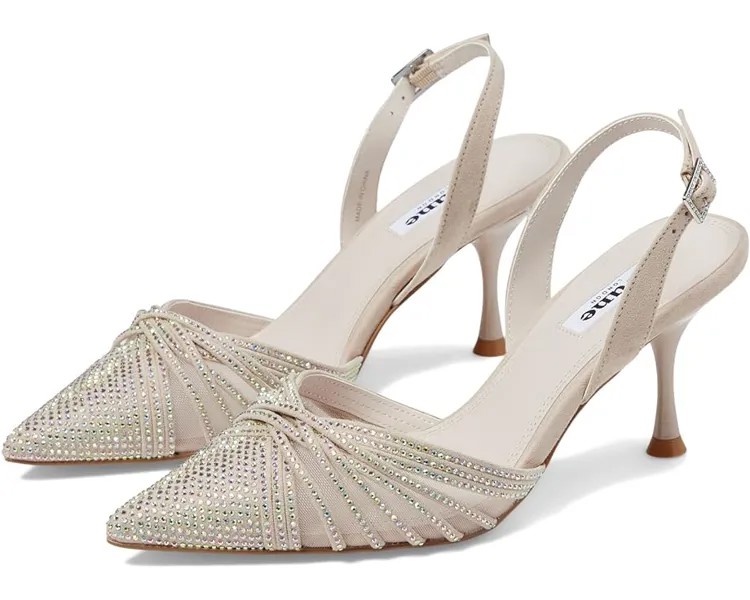 Туфли Dune London Cloudias, цвет Blush
