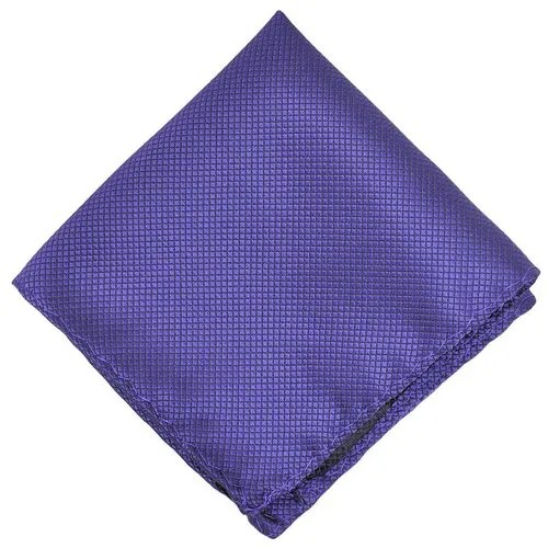 Платок Starkman,21х21 см, фиолетовый