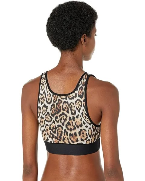 Бюстгальтер Ultracor Spice Aquila Bra, цвет Leopard/Multi