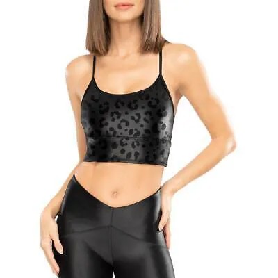 Женский спортивный бюстгальтер Koral Activewear Norah Infinity Yoga Activewear BHFO 9670