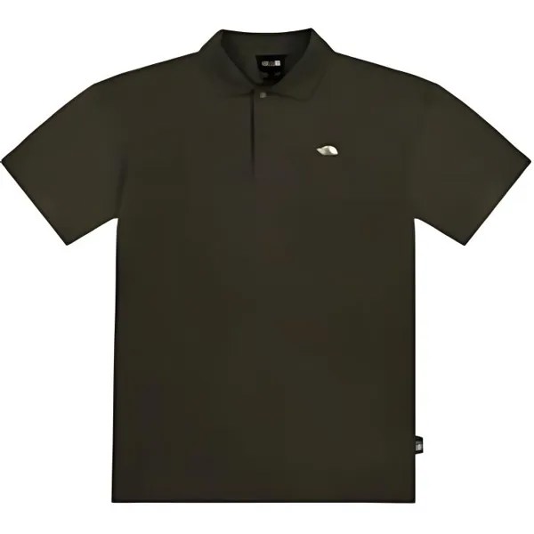 Мужская рубашка поло серии UE, зеленая The North Face, зеленый