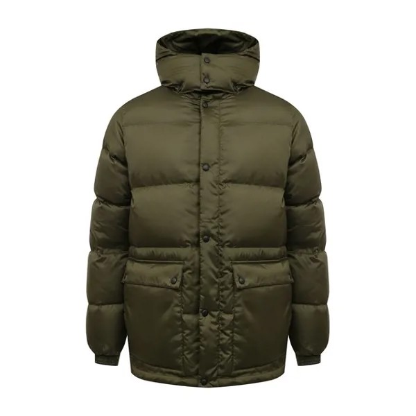 Пуховик FANAT Arctic Explorer