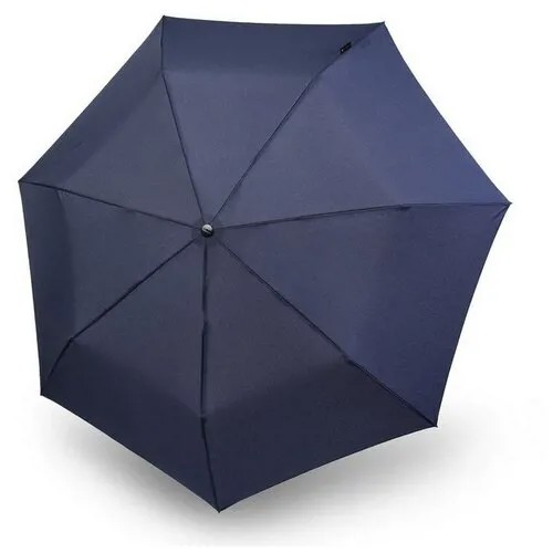 Зонт Knirps механический T.020 Small Manual NAVY 95 3020 1200