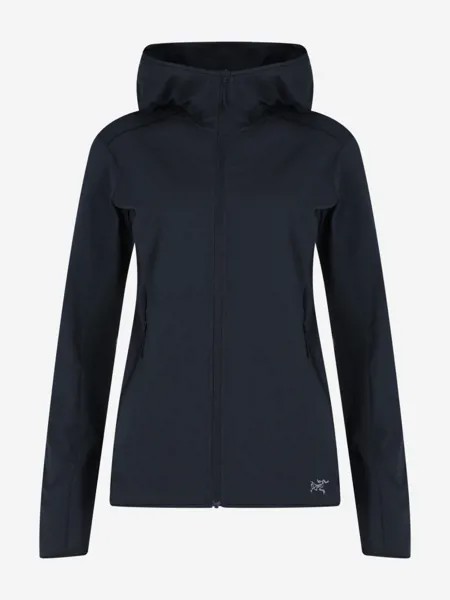 Джемпер флисовый женский ARC'TERYX Kyanite, Синий