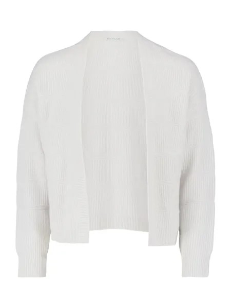 Кардиган BETTY & CO, цвет middle cream melange