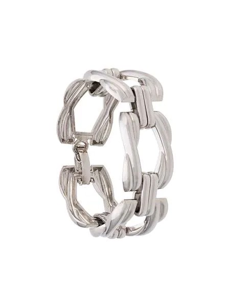 Christian Dior цепочный браслет