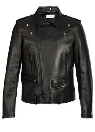 Куртка SAINT LAURENT