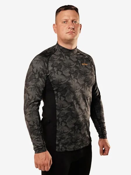 Термобелье Remington Intensive Camo, Серый