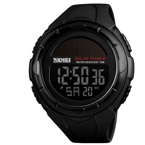 Наручные часы SKMEI 1405, черный