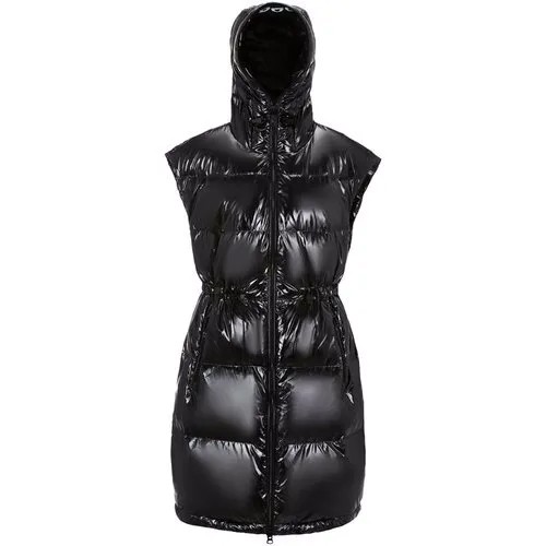 Жилет Для Активного Отдыха Jog Dog 112107 Black/Black (Us: l/Xl)