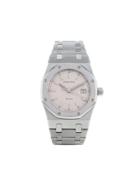 Audemars Piguet наручные часы Royal Oak pre-owned 33 мм 2003-го года