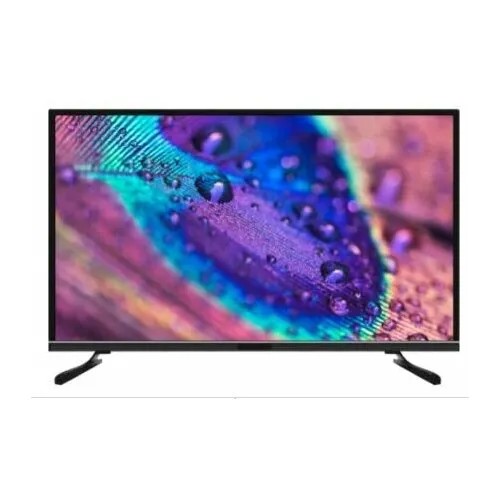 Телевизор LED Telefunken TF- LED43S96T2SU (черный)