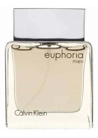 Euphoria For Men EDT, 30 мл Calvin Klein