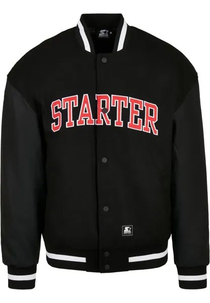 Всепогодная куртка Starter Black Label 